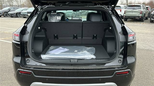 New 2025 Honda Prologue Elite image 25