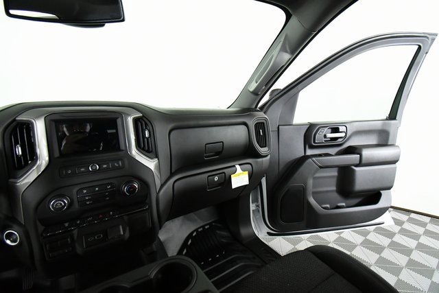 New 2026 Chevrolet Silverado 3500 W/T w/ WT Convenience Package image 21