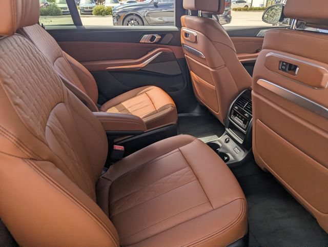 New 2027 BMW X7 xDrive40i w/ Executive Package AWD/4WD image 16