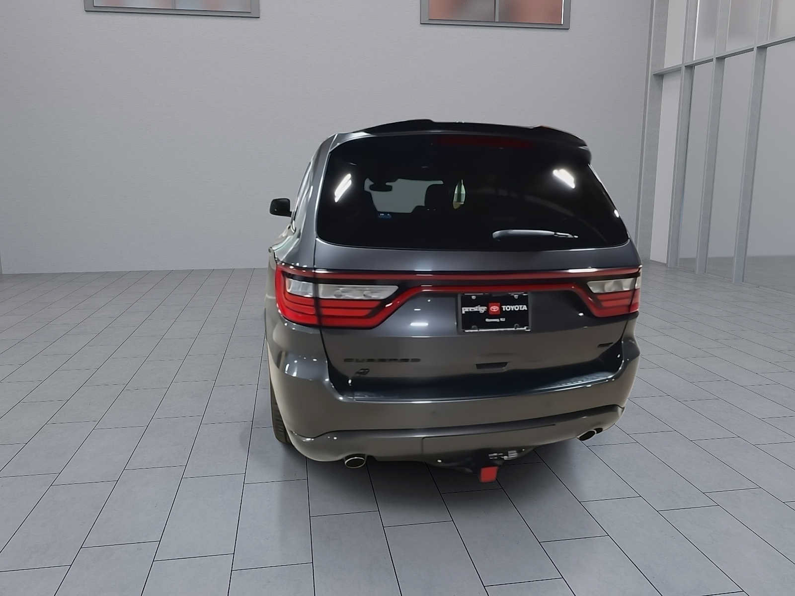 Used 2021 Dodge Durango GT AWD/4WD image 7