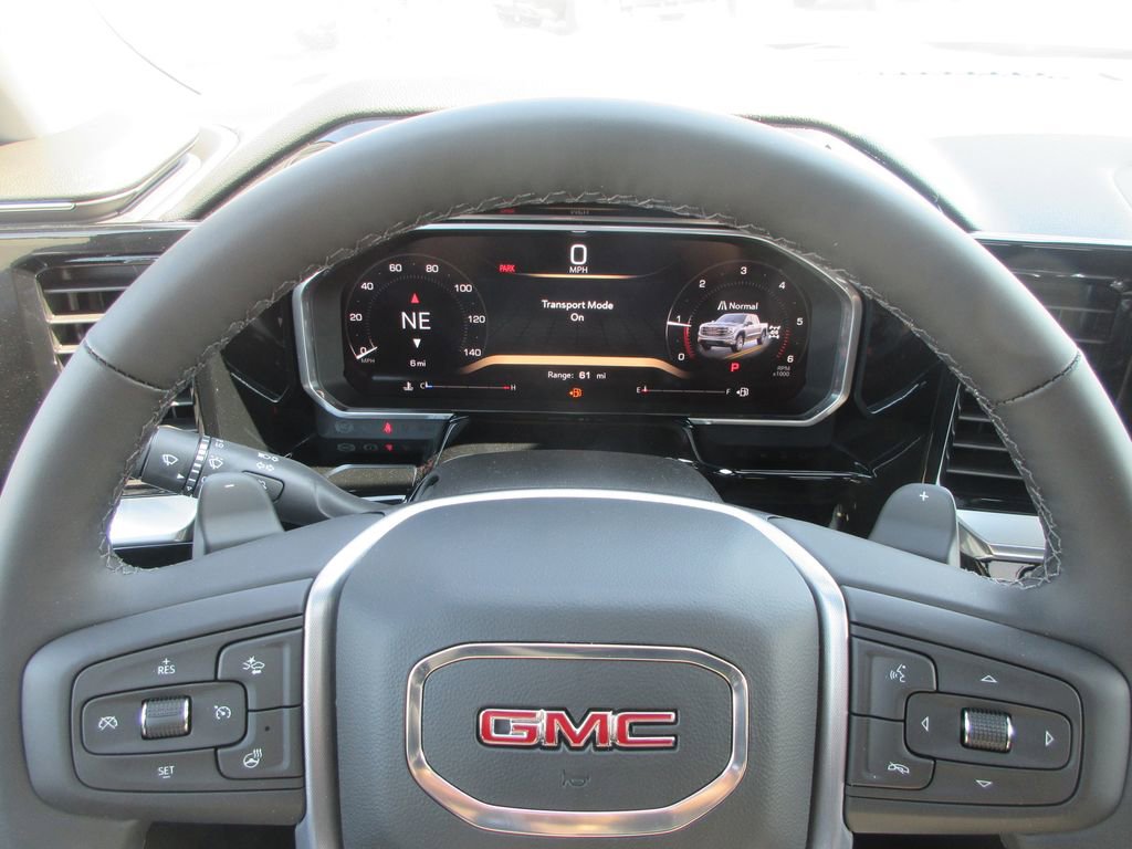 New 2026 GMC Sierra 1500 Elevation w/ Elevation Premium Package image 21