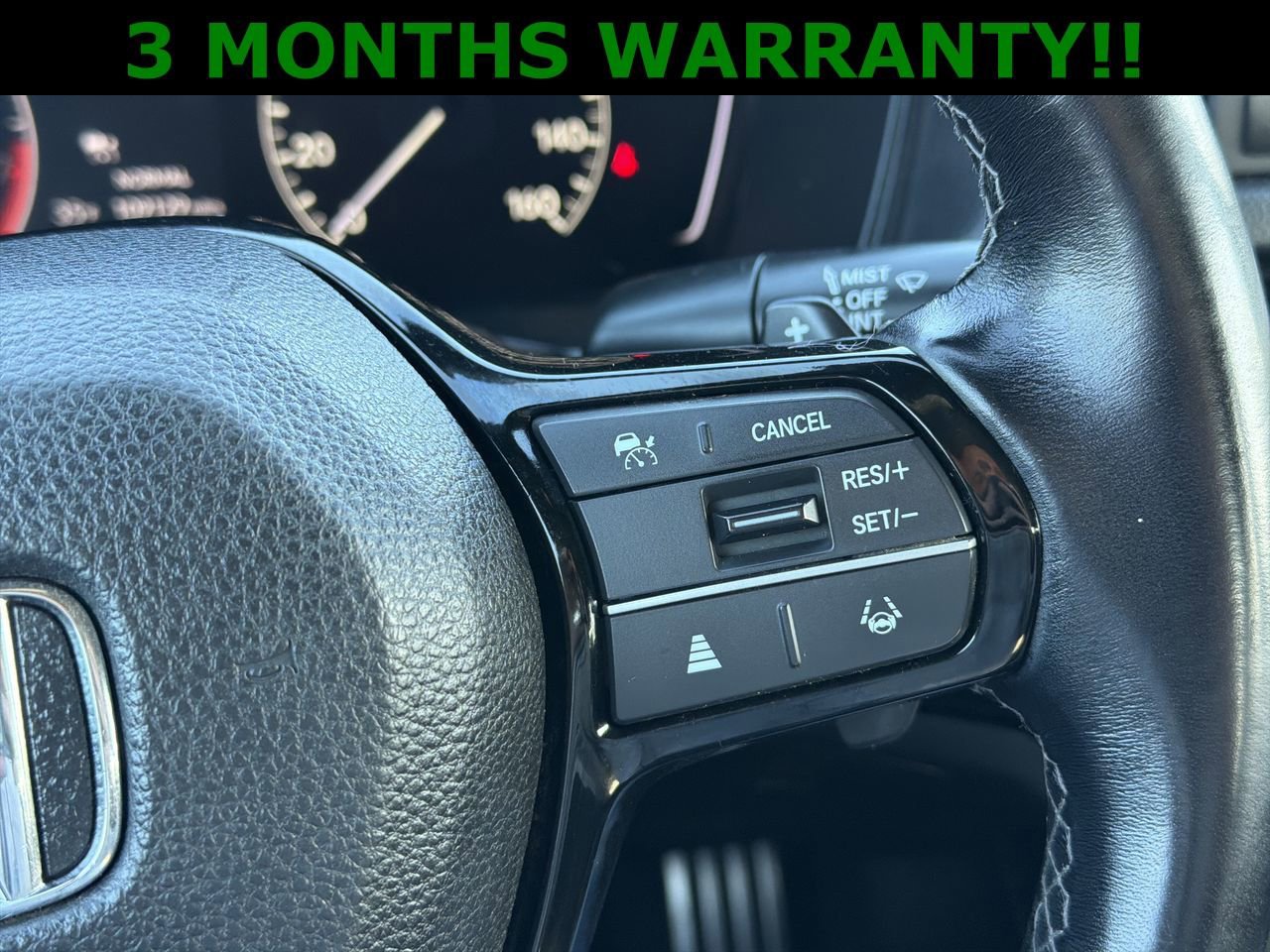 Used 2022 Honda Civic Sport image 39