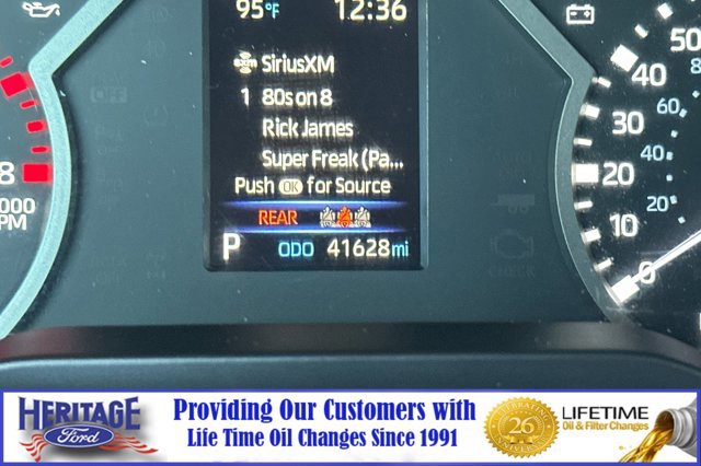 Used 2022 Toyota Tundra SR5 image 24