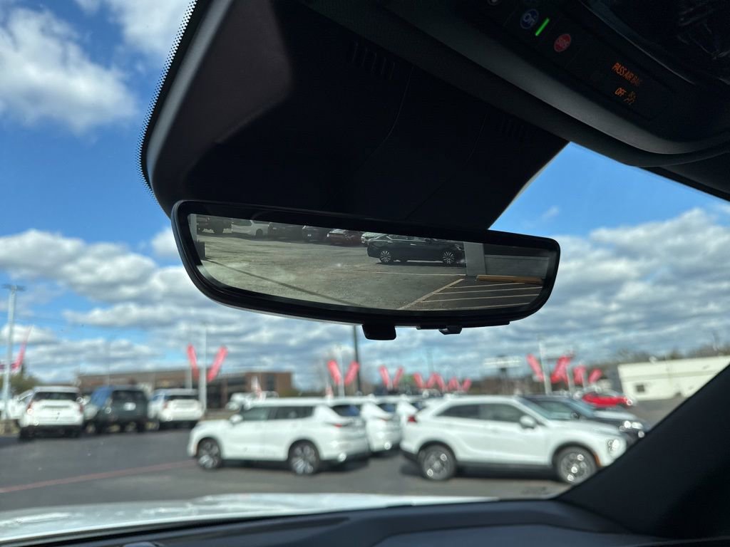 Used 2026 Cadillac Escalade Sport w/ Touring Package image 44