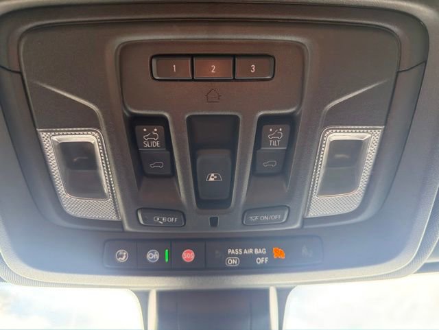 Certified 2022 GMC Sierra 2500 AT4 w/ AT4 Premium Plus Package AWD/4WD image 42