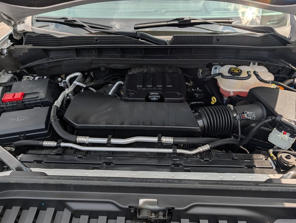 Used 2022 GMC Sierra 1500 Elevation AWD/4WD image 12