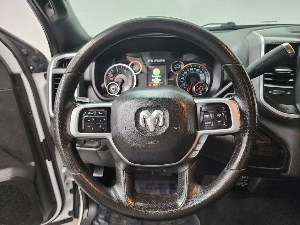 Used 2022 RAM 2500 Big Horn AWD/4WD image 13