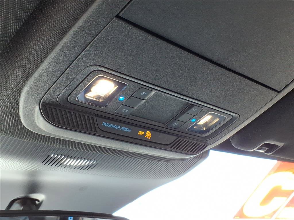 Used 2025 Ford Explorer ST-Line w/ ST-Line Street Pack image 23