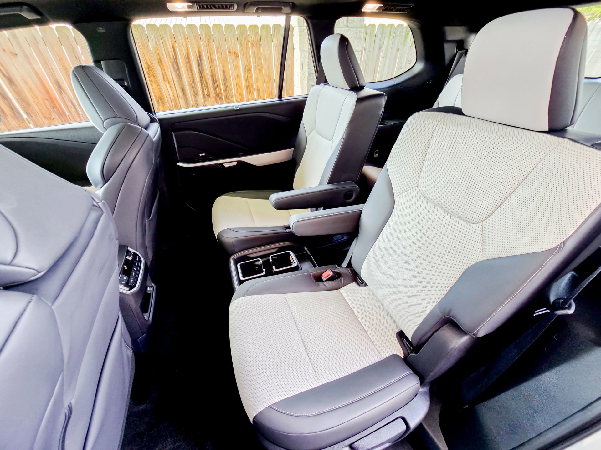 Used 2026 Lexus TX 350 AWD w/ Technology Package image 31