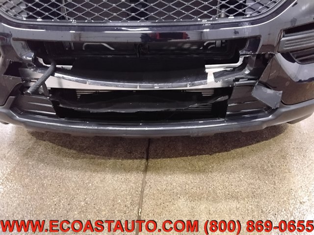 Used 2023 Ford Explorer 4WD Police Interceptor image 16
