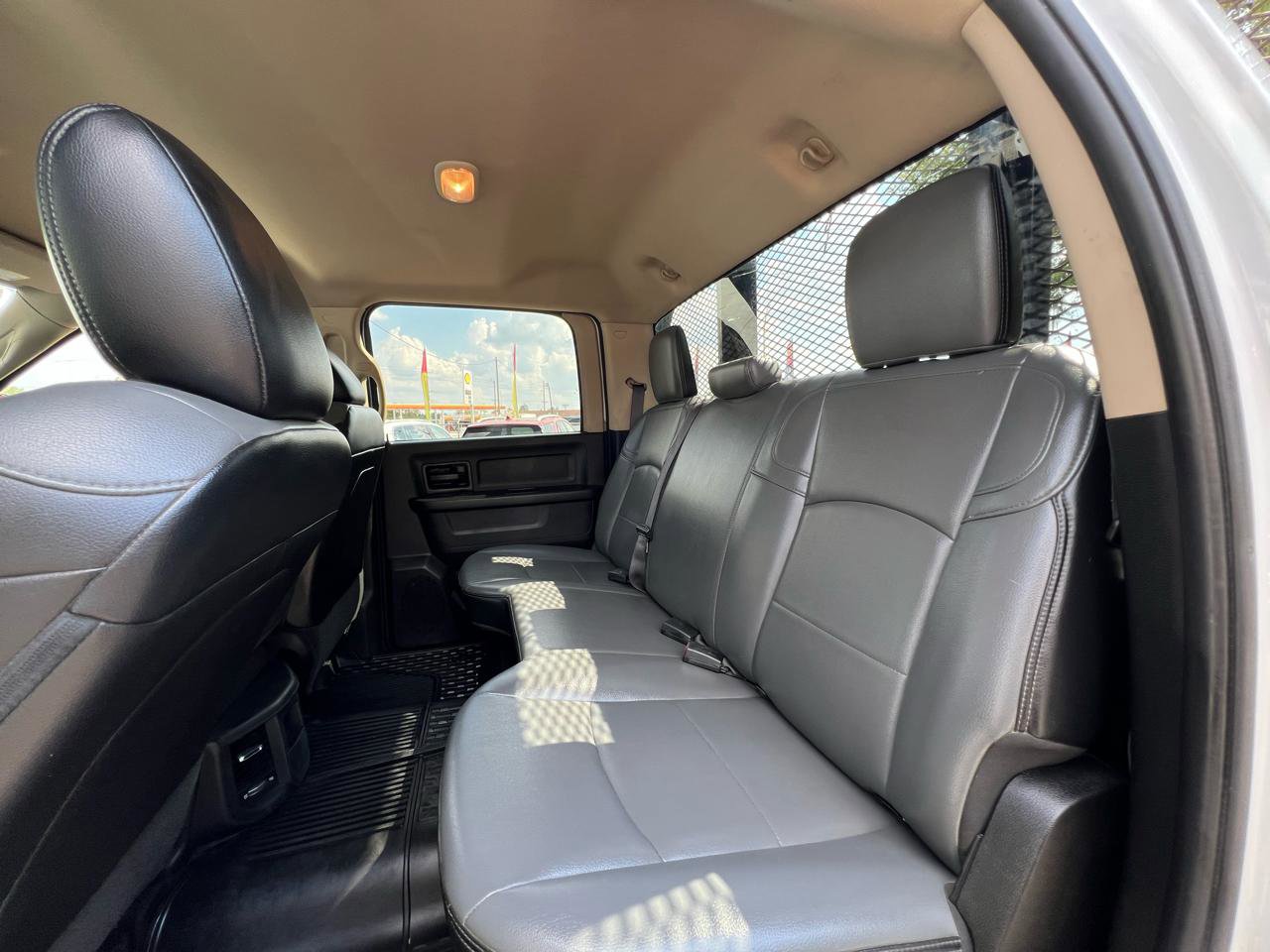Used 2020 RAM 3500 Tradesman AWD/4WD image 25