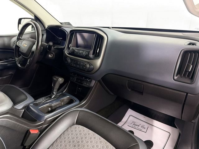 Used 2018 Chevrolet Colorado Z71 image 28