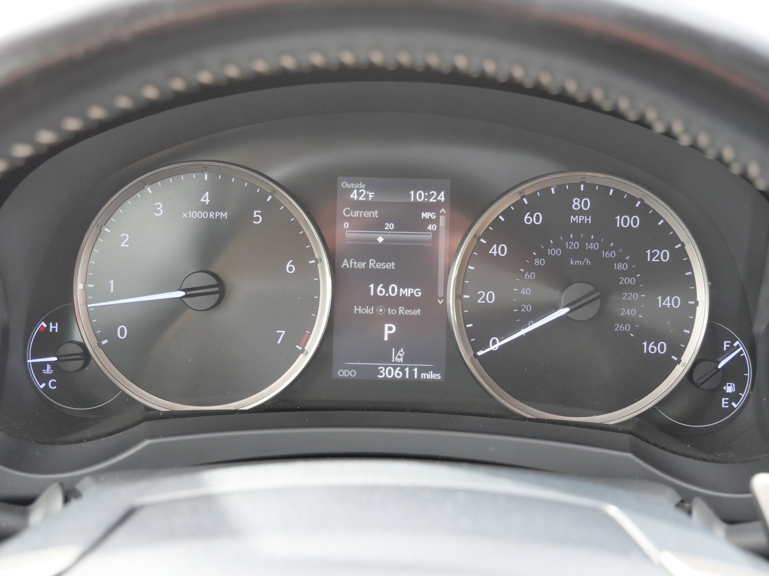 Used 2019 Lexus IS 300 AWD w/ Navigation Package image 22