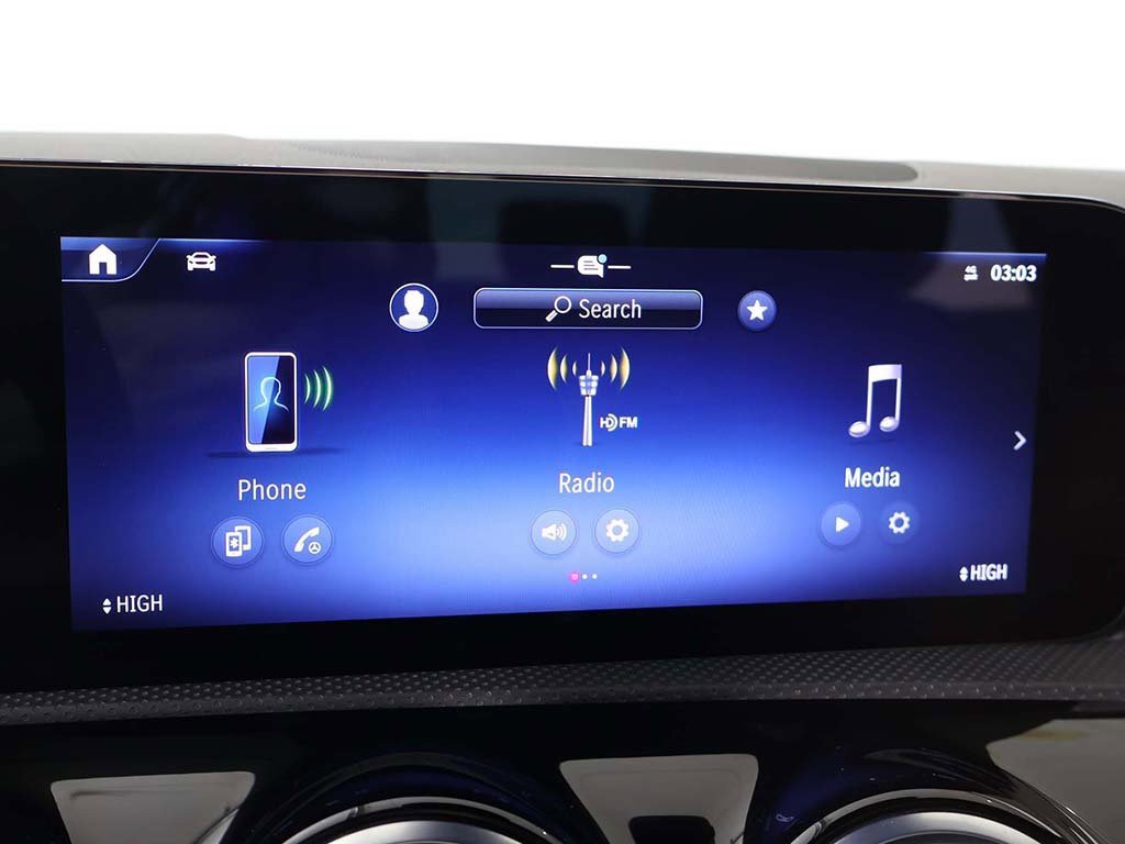 Used 2025 Mercedes-Benz CLA 250 4MATIC image 51