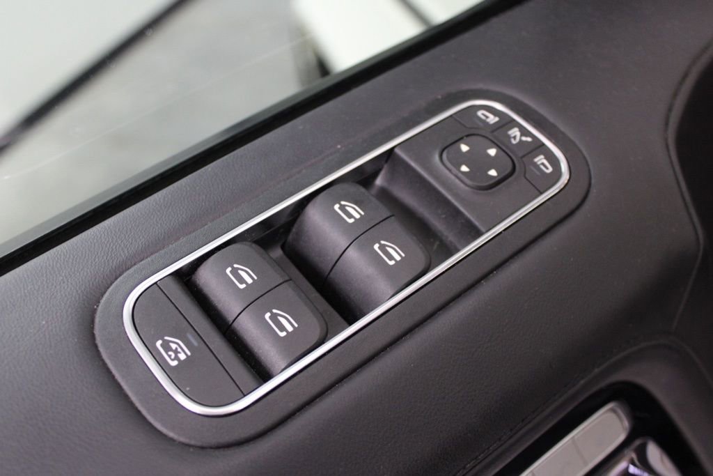 Used 2020 Mercedes-Benz G 63 AMG 4MATIC image 8