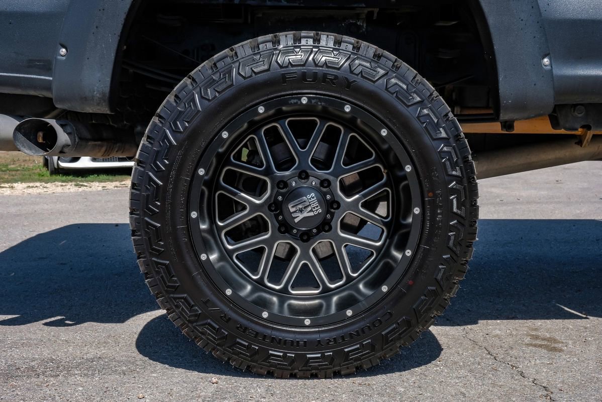 Used 2017 Ford F250 XLT w/ XLT Value Package image 59