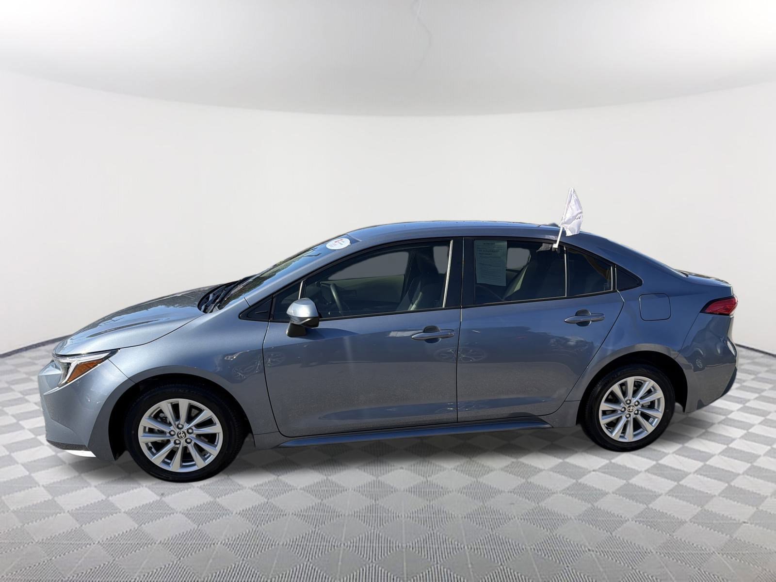 Certified 2024 Toyota Corolla LE image 12