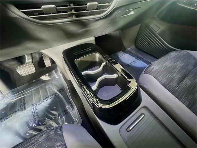 Used 2021 Volkswagen ID.4 Pro image 24