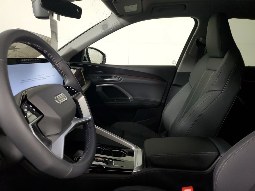 New 2026 Audi Q5 Premium Plus AWD/4WD image 22