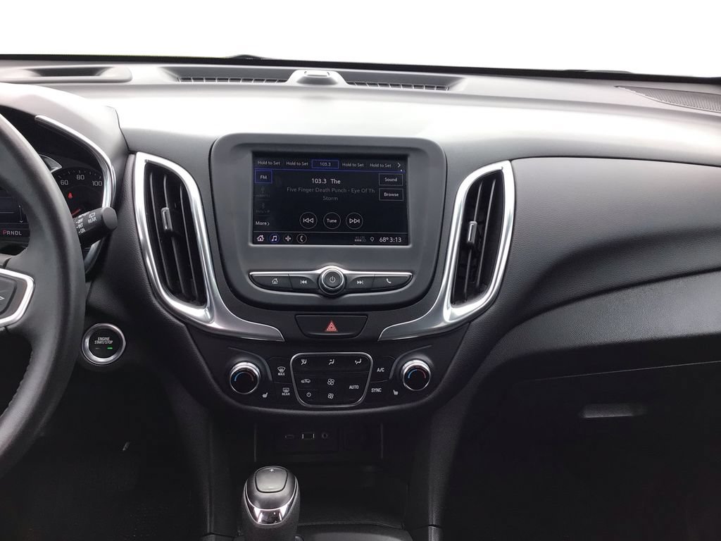 Used 2021 Chevrolet Equinox LT AWD/4WD image 14