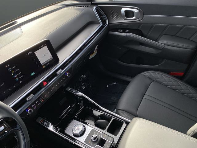 New 2026 Kia Sorento SX Prestige image 24