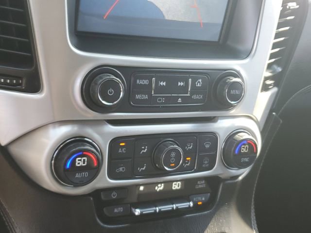 Used 2016 GMC Yukon SLE w/ Convenience Package AWD/4WD image 18