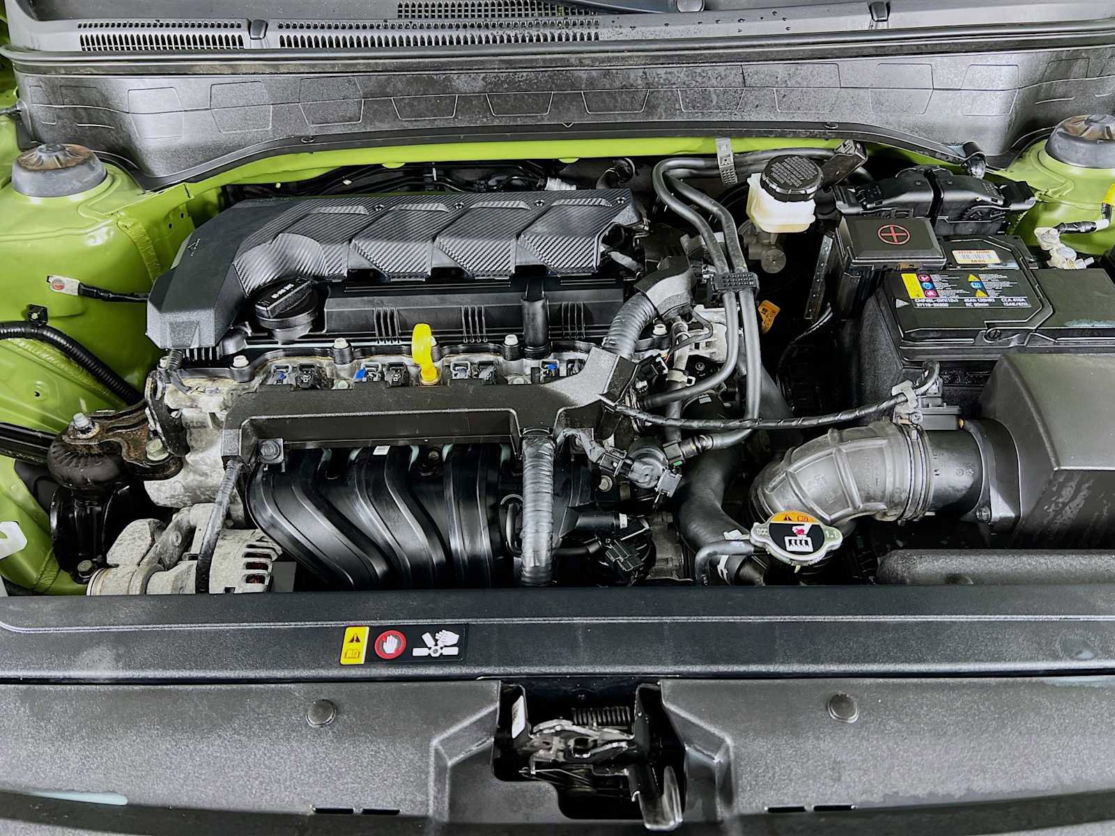 Certified 2023 Hyundai Venue SEL w/ Cargo Package image 29