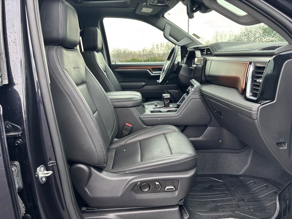 Used 2023 GMC Sierra 1500 Denali image 24