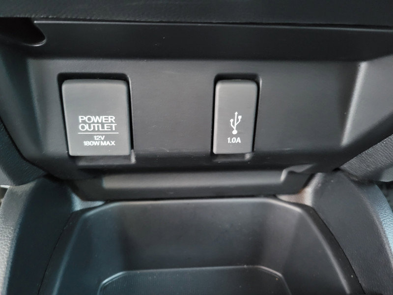 Used 2019 Honda Fit LX image 34