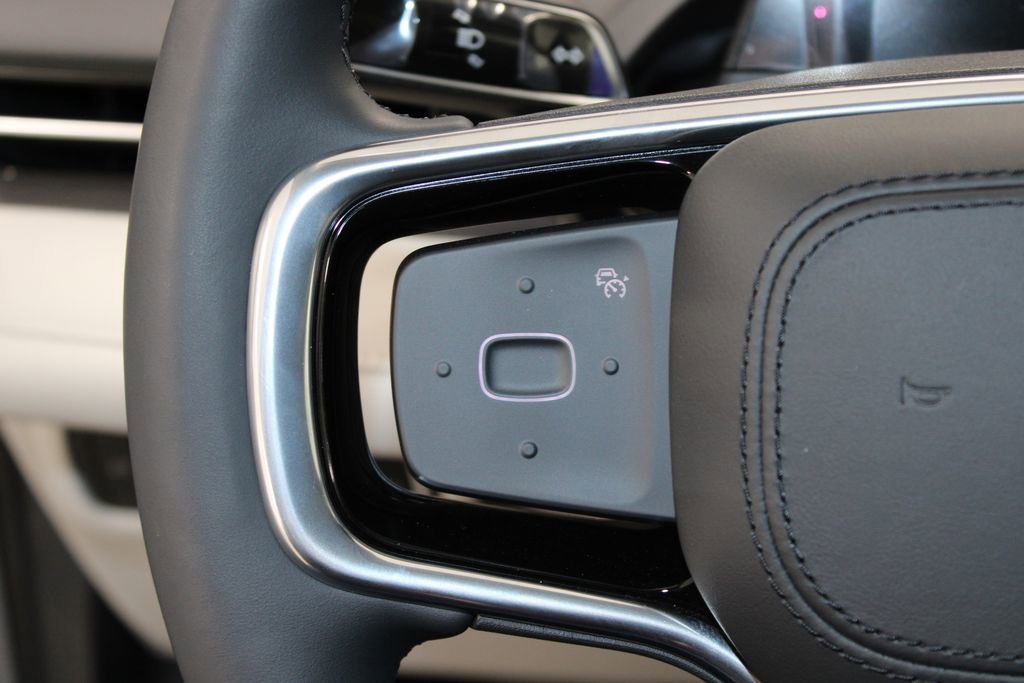 New 2026 Lincoln Nautilus Premier image 36