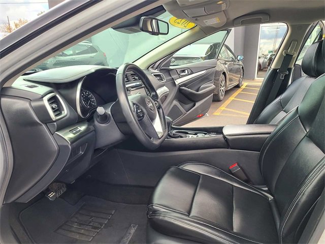 Used 2023 Nissan Maxima SV w/ Floor Mat Group image 15