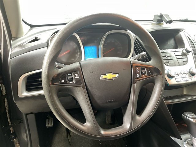 Used 2016 Chevrolet Equinox LS image 10