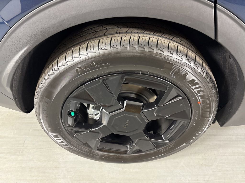 New 2026 Kia Sportage X-Line image 10