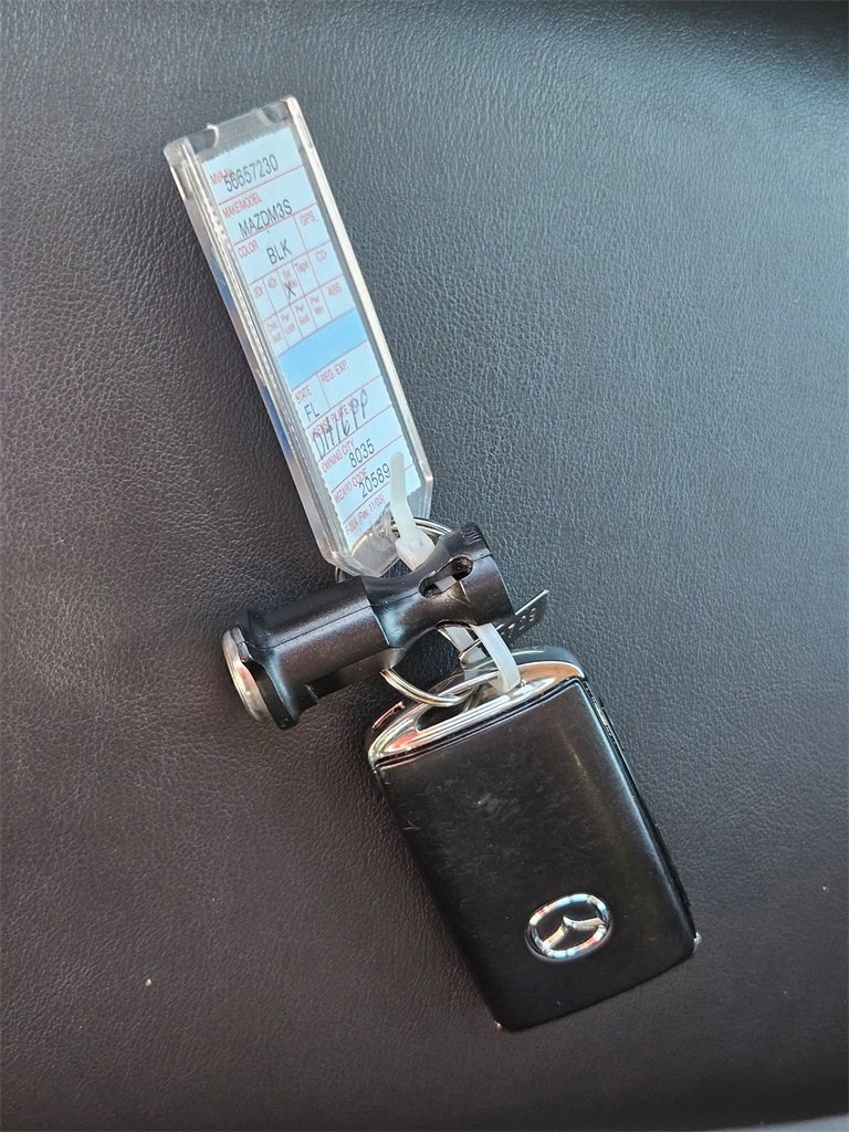 Used 2025 MAZDA CX-30 AWD 2.5 S w/ Preferred Package image 30