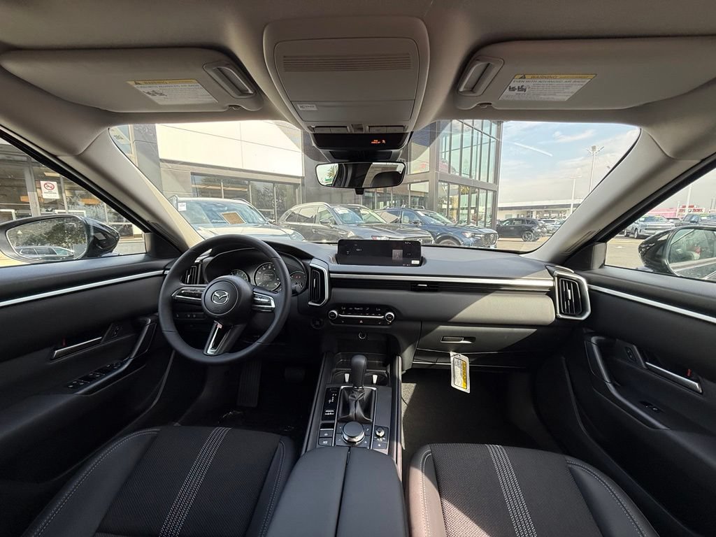 New 2026 MAZDA CX-50 Meridian Edition w/ Cargo Package AWD/4WD image 19