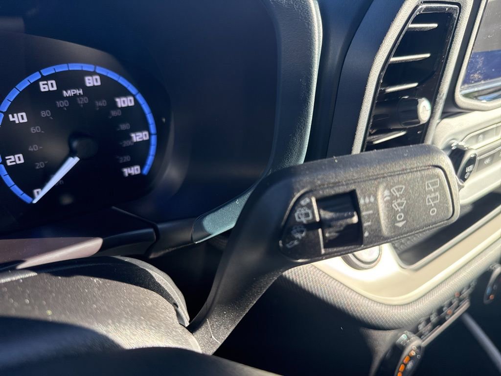 Certified 2023 Ford Bronco Sport Heritage image 30