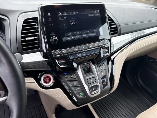 Used 2021 Honda Odyssey Elite image 21