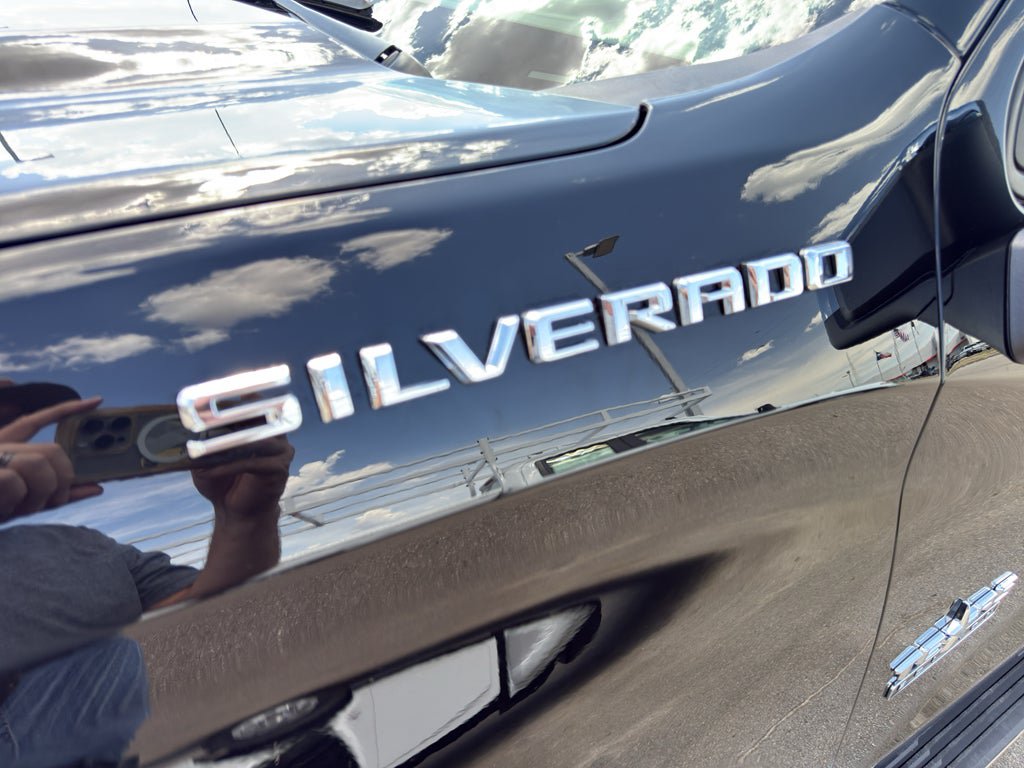 New 2026 Chevrolet Silverado 1500 LT w/ Texas Edition Plus AWD/4WD image 6
