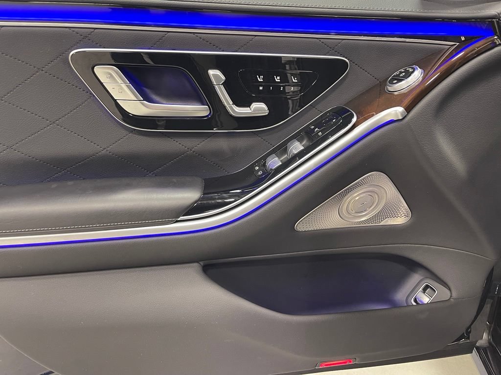 Certified 2024 Mercedes-Benz S 580 4MATIC Sedan image 18