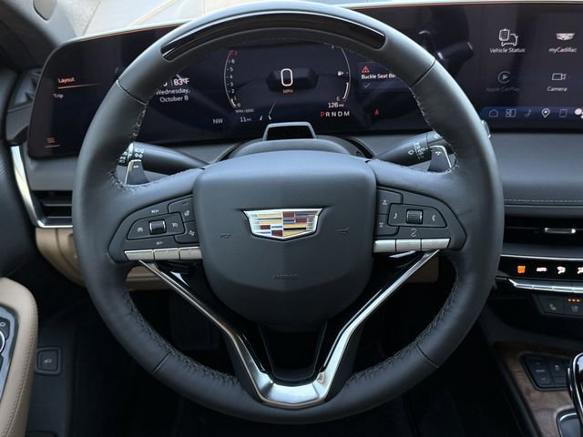 New 2026 Cadillac CT5 Premium Luxury image 13