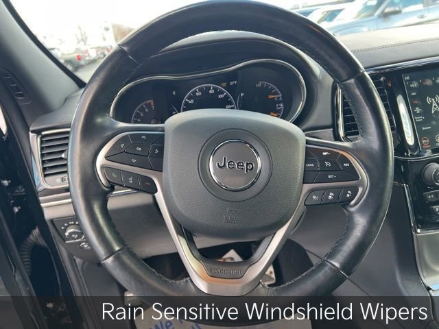 Used 2020 Jeep Grand Cherokee High Altitude image 13
