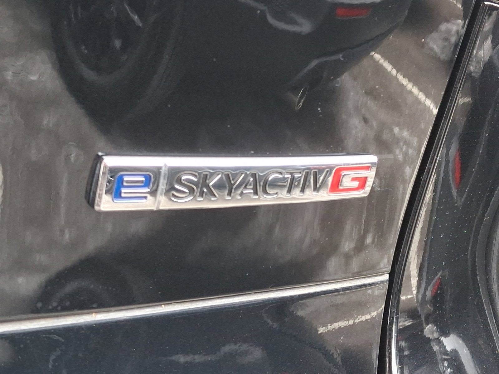 Certified 2025 MAZDA CX-90 3.3 Turbo S w/ Premium Plus image 32