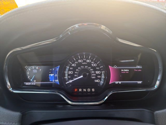 Used 2015 Lincoln MKT AWD w/ Equipment Group 201A image 23