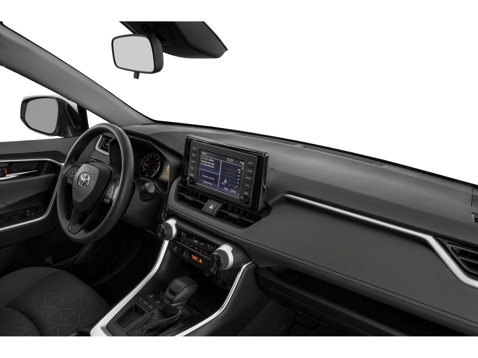 Used 2019 Toyota RAV4 XLE w/ Convenience Package FWD image 15