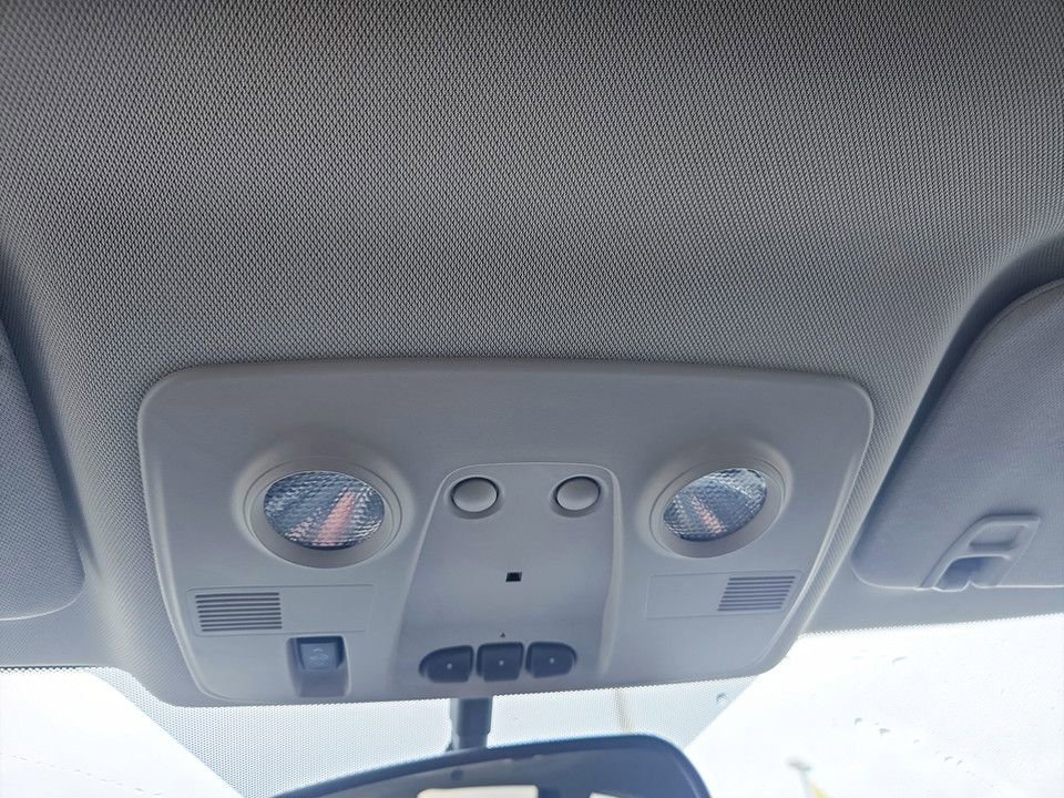 Used 2017 Chevrolet Traverse LT w/ Graphite Special Edition image 22