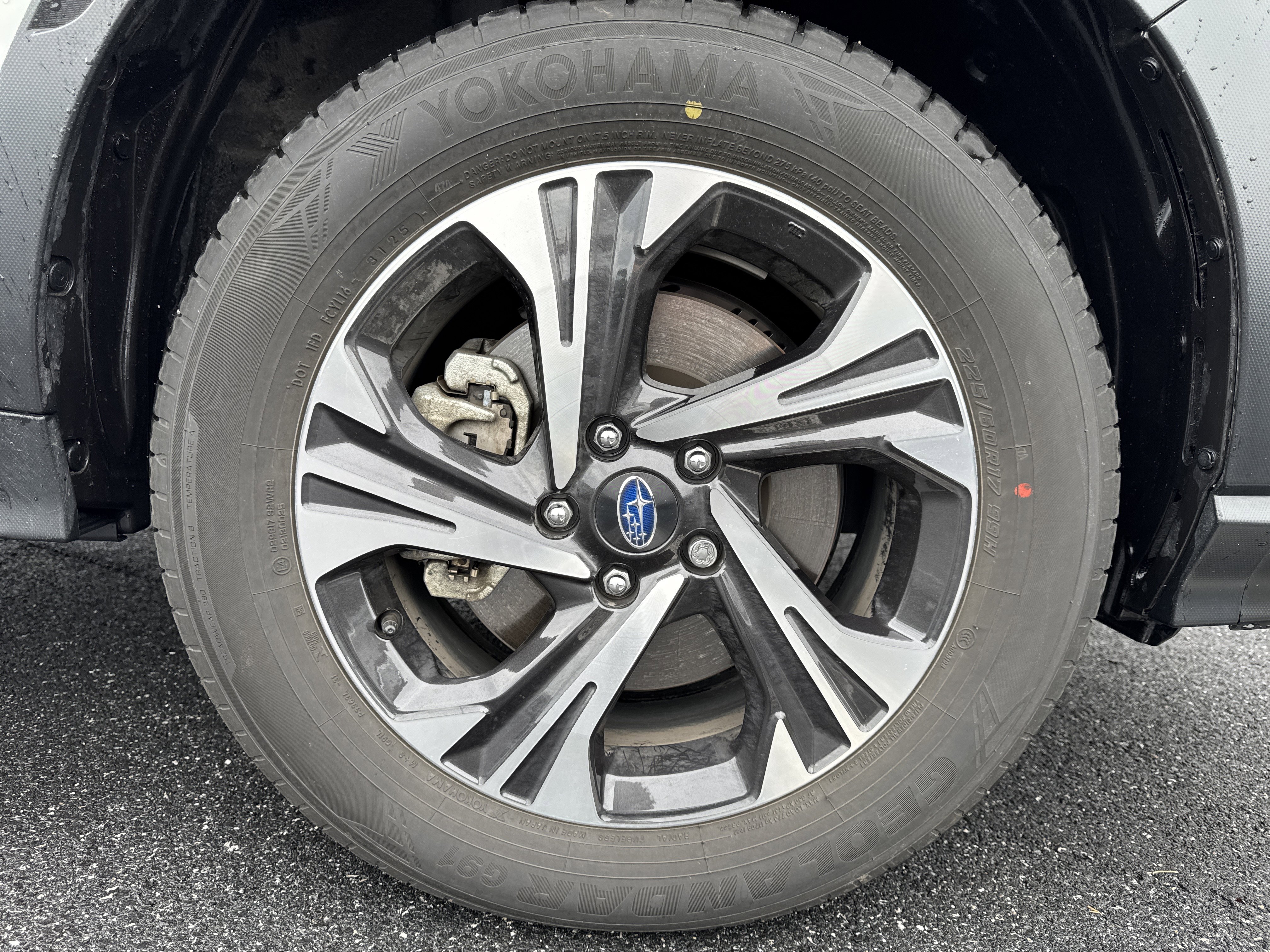 Certified 2026 Subaru Crosstrek 2.0i Premium image 26