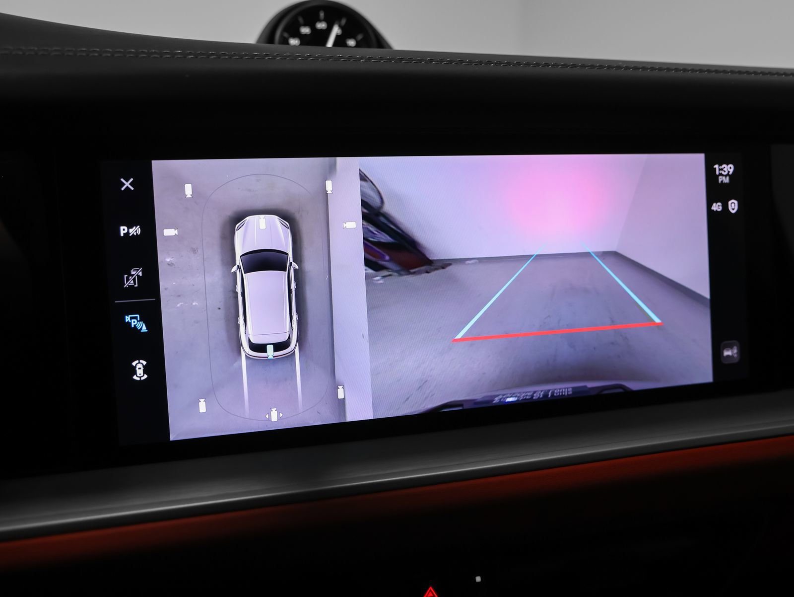 Certified 2025 Porsche Cayenne E-Hybrid image 46