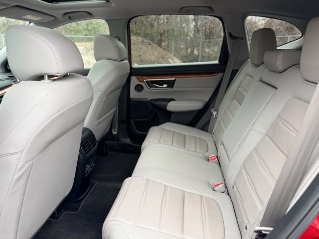 Used 2022 Honda CR-V EX-L image 26