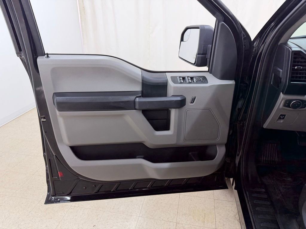 Used 2019 Ford F150 XL w/ Equipment Group 101A Mid image 15