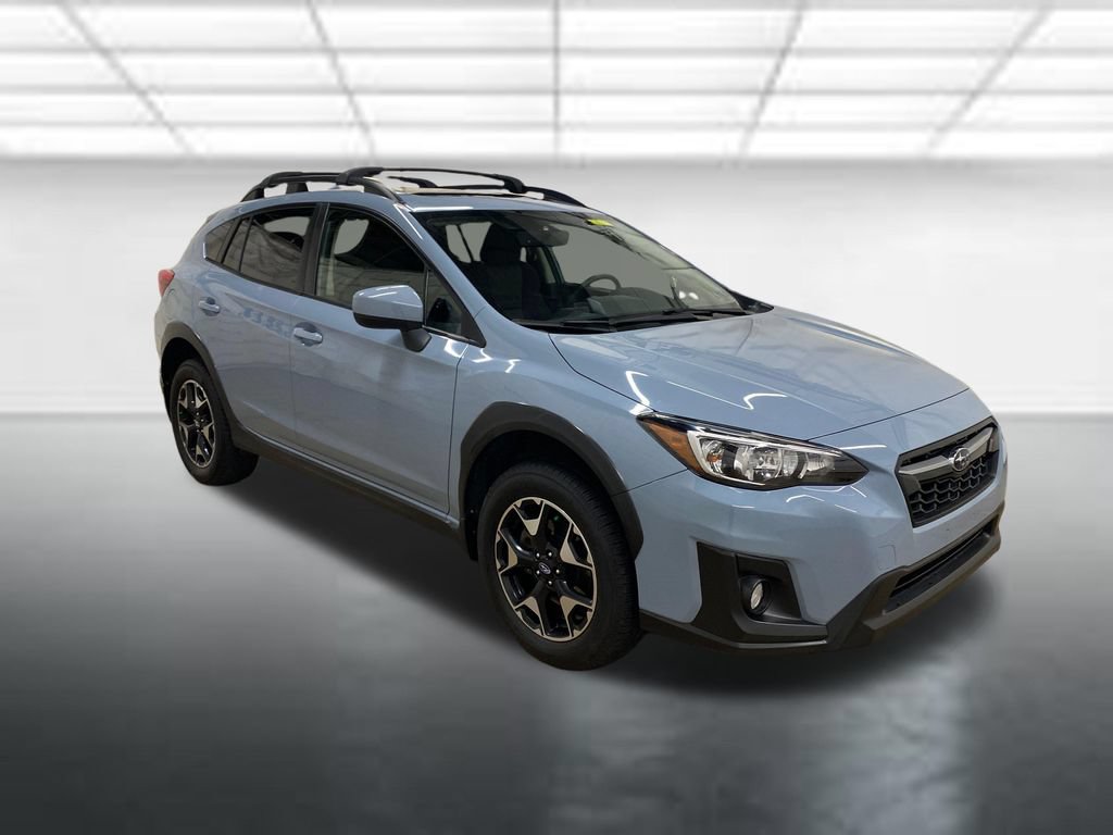 Used 2019 Subaru Crosstrek 2.0i Premium w/ Moonroof Package AWD/4WD image 2